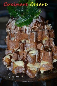Pandoro tiramisù (3)